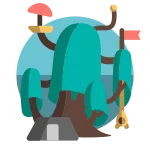 Accommodate SVG Icon